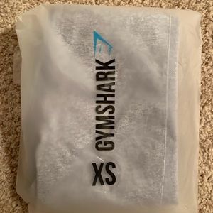 Gymshark high waisted flex